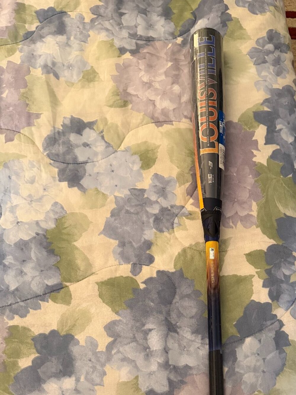 2023 Louisville Slugger Select PWR (-3) BBCOR Baseball Bat